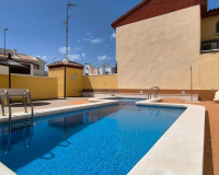 Resale - Quad Villa - Ciudad Quesada - Lo Marabu