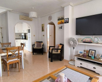 Resale - Quad Villa - Ciudad Quesada - Lo Marabu