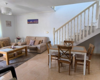 Resale - Quad Villa - Ciudad Quesada - Lo Marabu