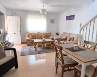Resale - Quad Villa - Ciudad Quesada - Lo Marabu