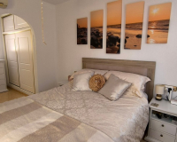 Resale - Quad Villa - Ciudad Quesada - Lo Marabu