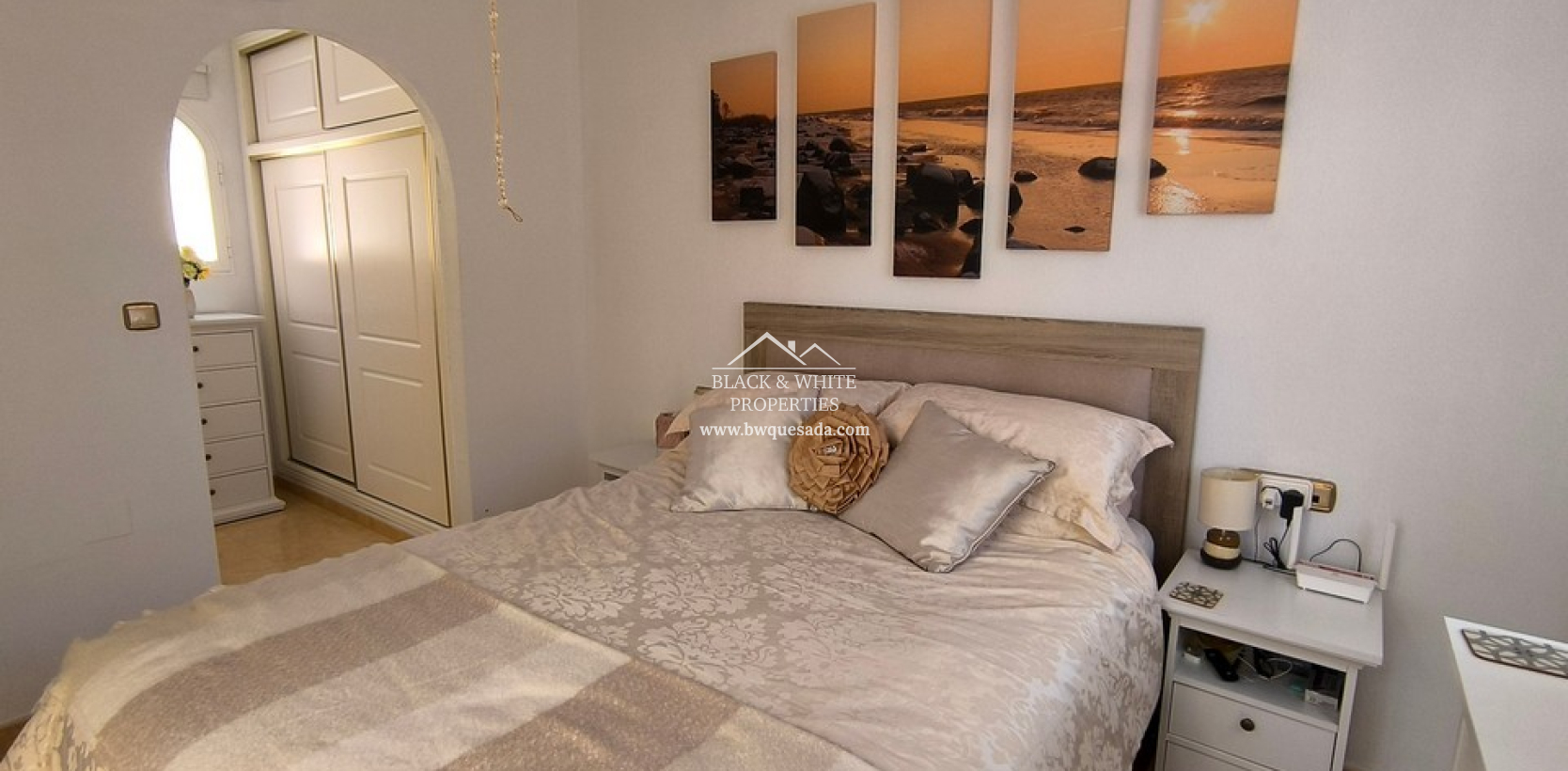 Resale - Quad Villa - Ciudad Quesada - Lo Marabu
