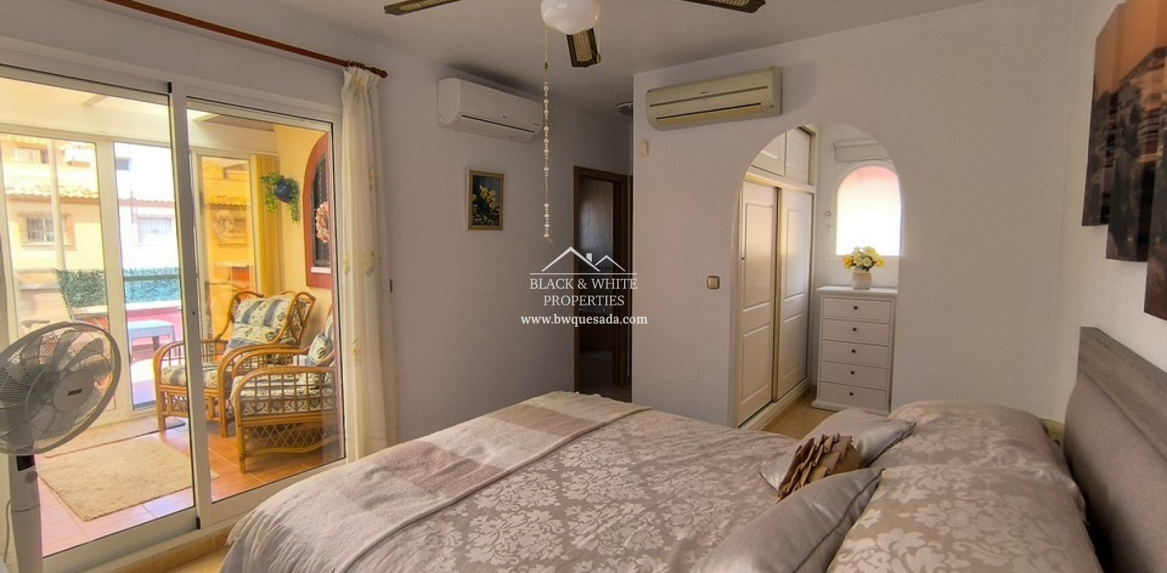 Resale - Quad Villa - Ciudad Quesada - Lo Marabu