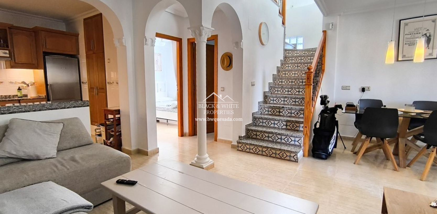 Resale - Quad Villa - Guardamar del Segura - El Raso