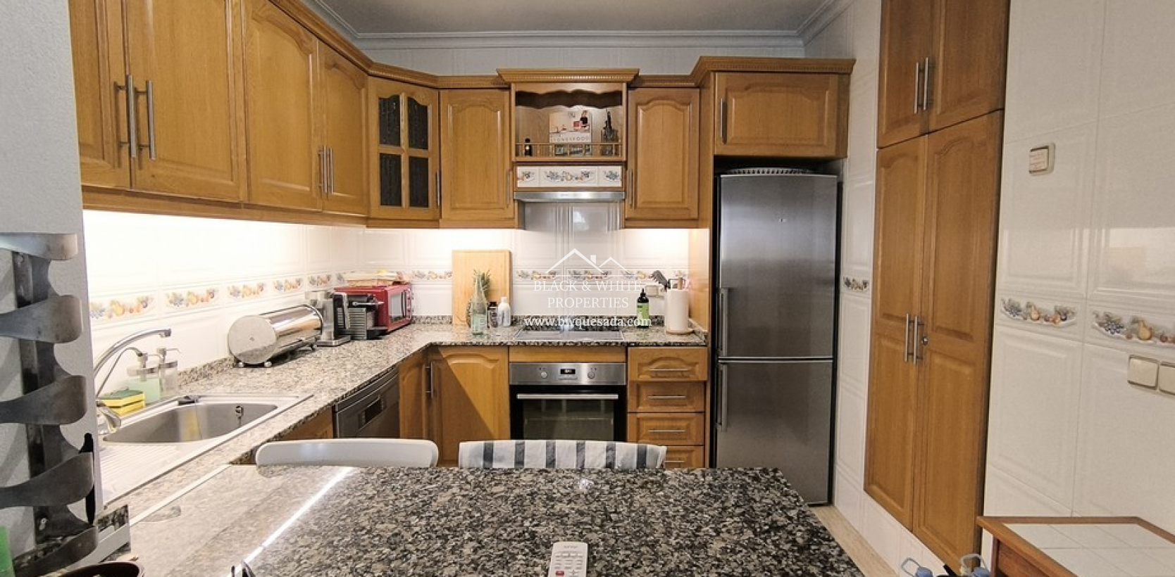 Resale - Quad Villa - Guardamar del Segura - El Raso