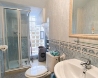 Resale - Quad Villa - Guardamar del Segura - El Raso