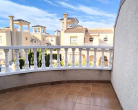 Resale - Quad Villa - Guardamar del Segura - El Raso