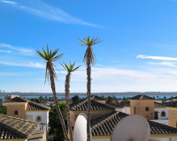 Resale - Quad Villa - Guardamar del Segura - El Raso