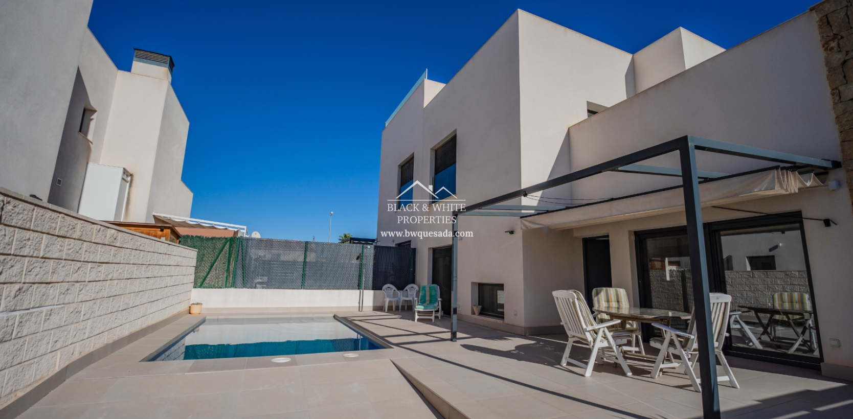 Resale - Semi detached - Ciudad Quesada - Ciudad Quesada - Rojales