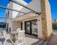 Resale - Semi detached - Ciudad Quesada - Ciudad Quesada - Rojales