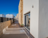 Resale - Semi detached - Ciudad Quesada - Ciudad Quesada - Rojales