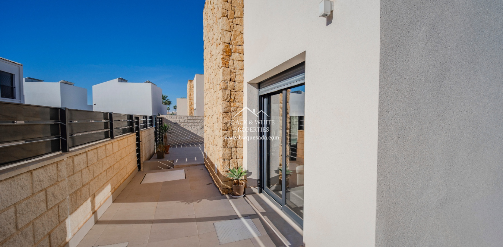 Resale - Semi detached - Ciudad Quesada - Ciudad Quesada - Rojales