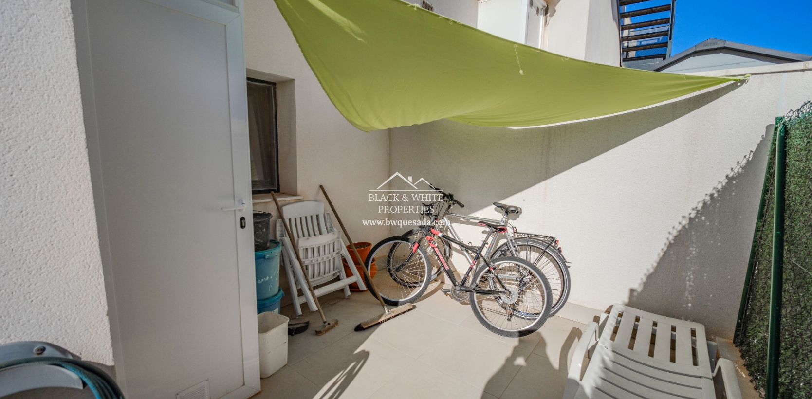 Resale - Semi detached - Ciudad Quesada - Ciudad Quesada - Rojales