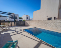 Resale - Semi detached - Ciudad Quesada - Ciudad Quesada - Rojales