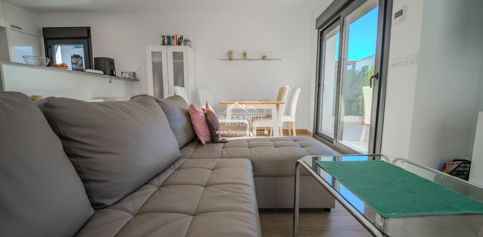 Resale - Semi detached - Ciudad Quesada - Ciudad Quesada - Rojales
