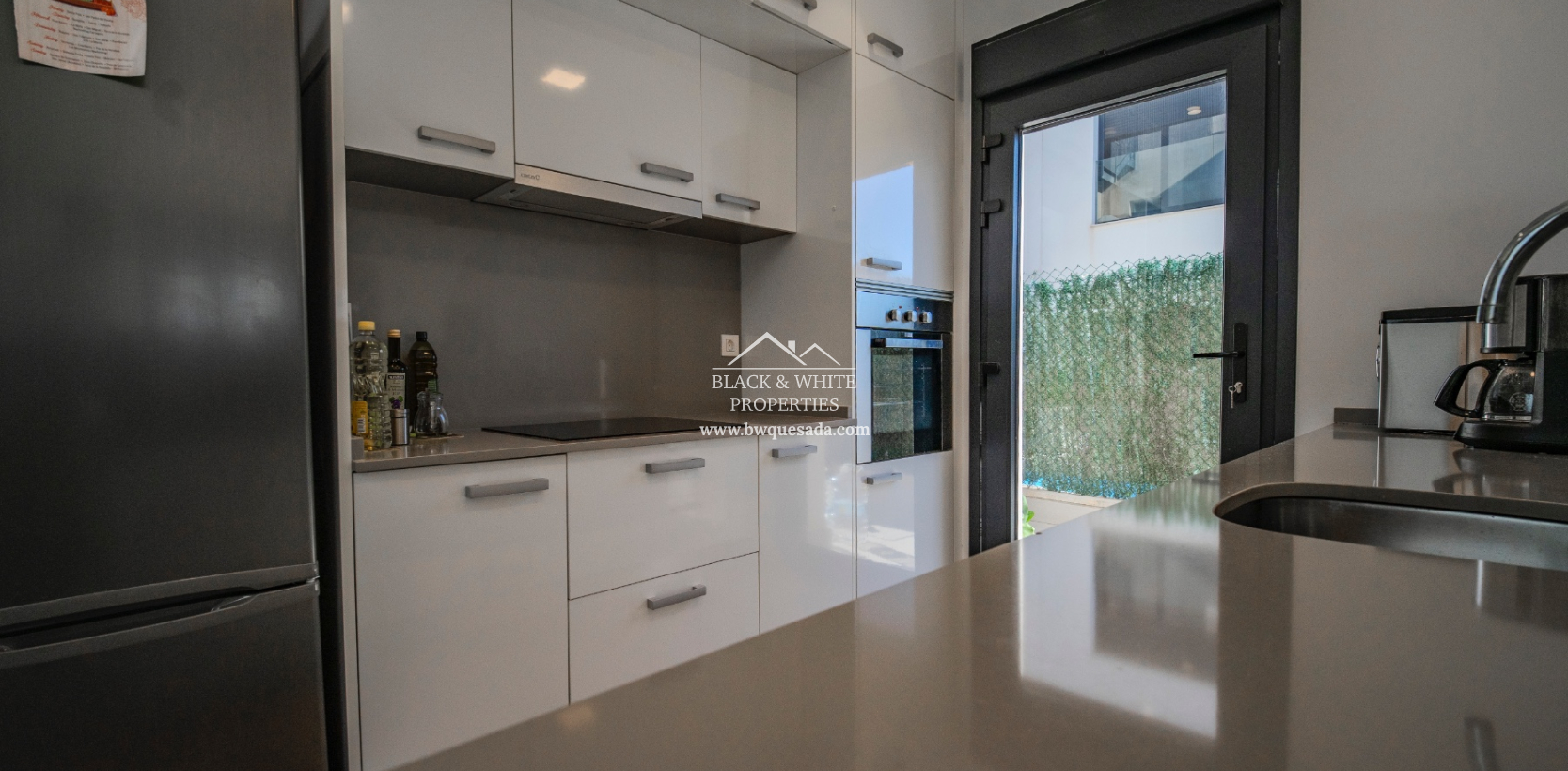 Resale - Semi detached - Ciudad Quesada - Ciudad Quesada - Rojales