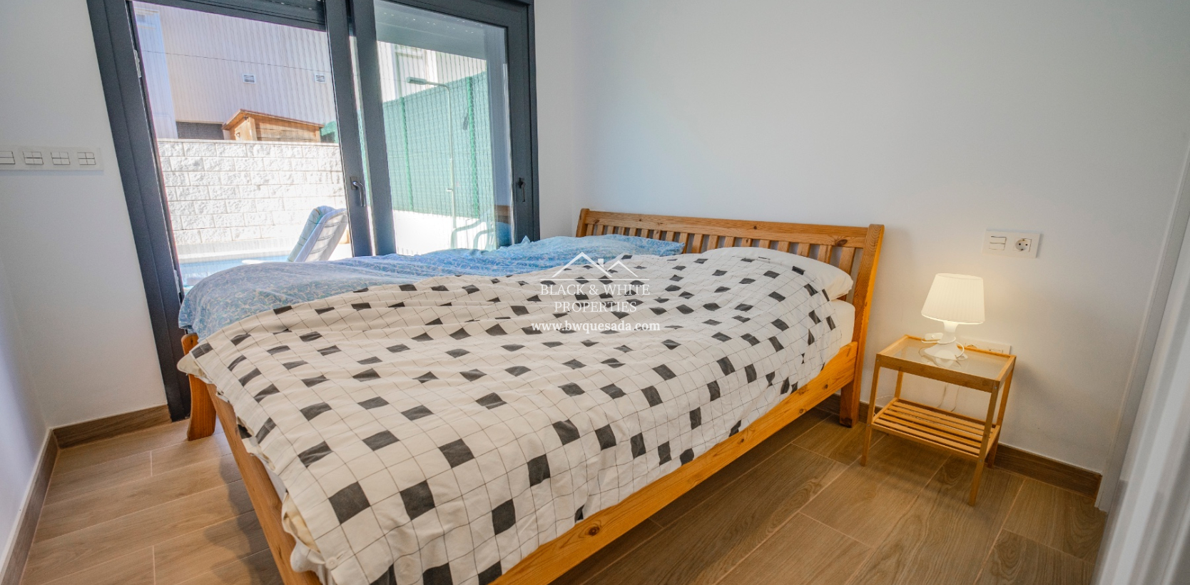 Resale - Semi detached - Ciudad Quesada - Ciudad Quesada - Rojales