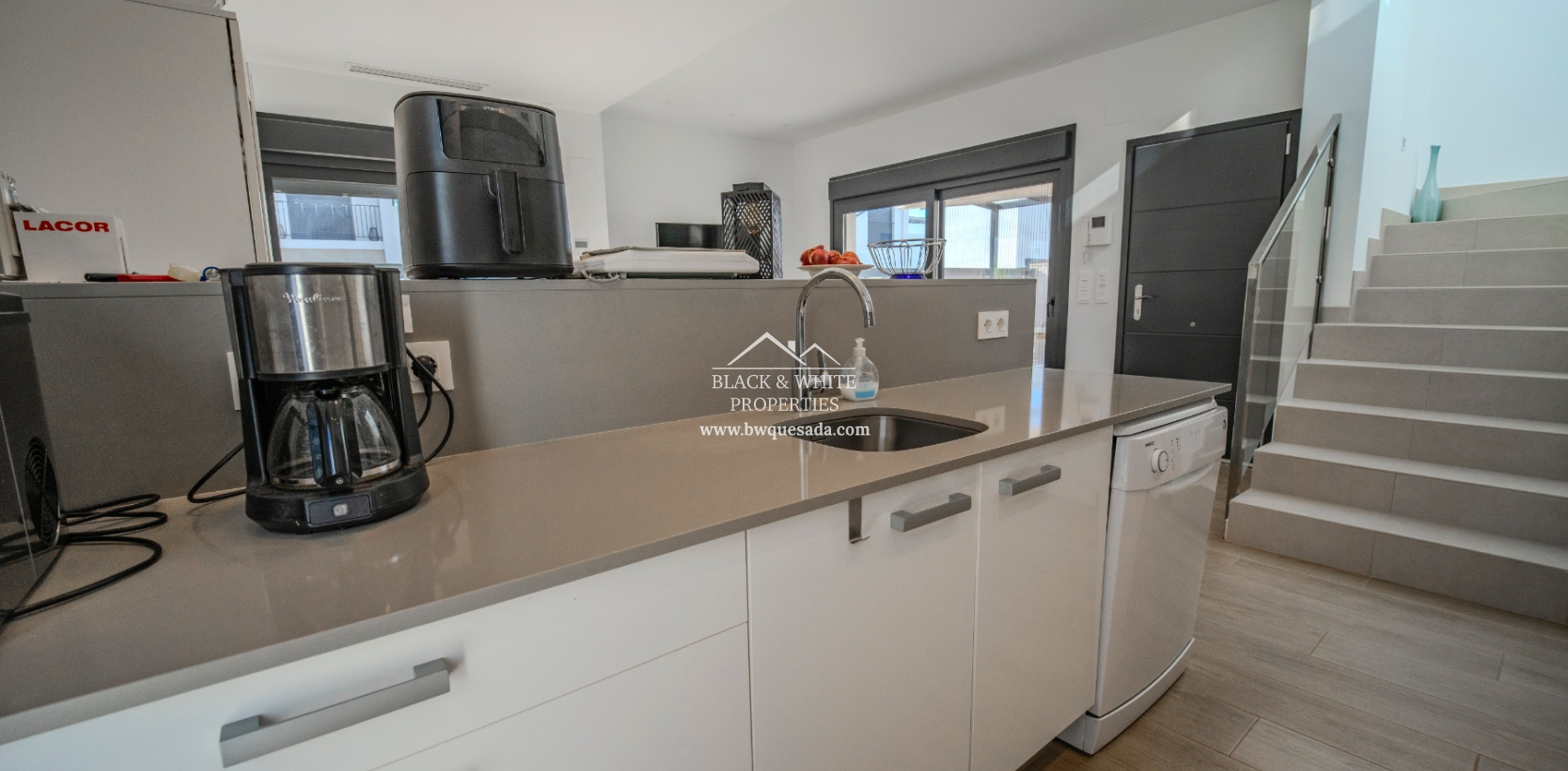 Resale - Semi detached - Ciudad Quesada - Ciudad Quesada - Rojales