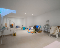 Resale - Semi detached - Ciudad Quesada - Ciudad Quesada - Rojales