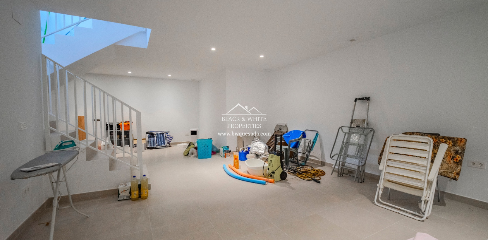 Resale - Semi detached - Ciudad Quesada - Ciudad Quesada - Rojales