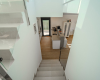 Resale - Semi detached - Ciudad Quesada - Ciudad Quesada - Rojales