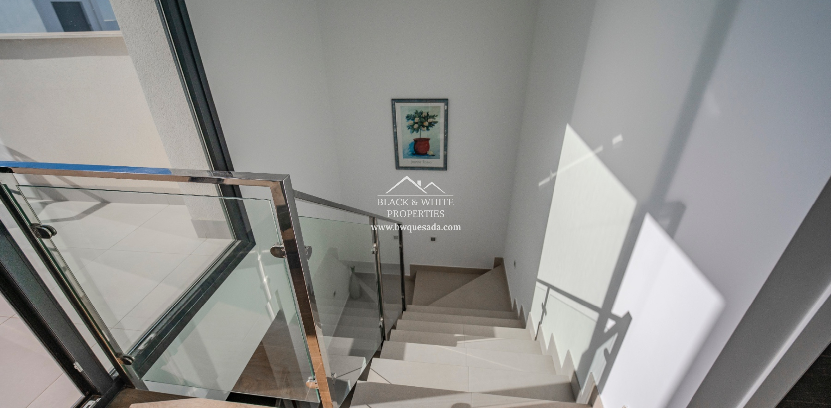 Resale - Semi detached - Ciudad Quesada - Ciudad Quesada - Rojales