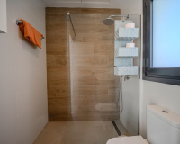 Resale - Semi detached - Ciudad Quesada - Ciudad Quesada - Rojales