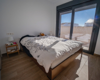 Resale - Semi detached - Ciudad Quesada - Ciudad Quesada - Rojales
