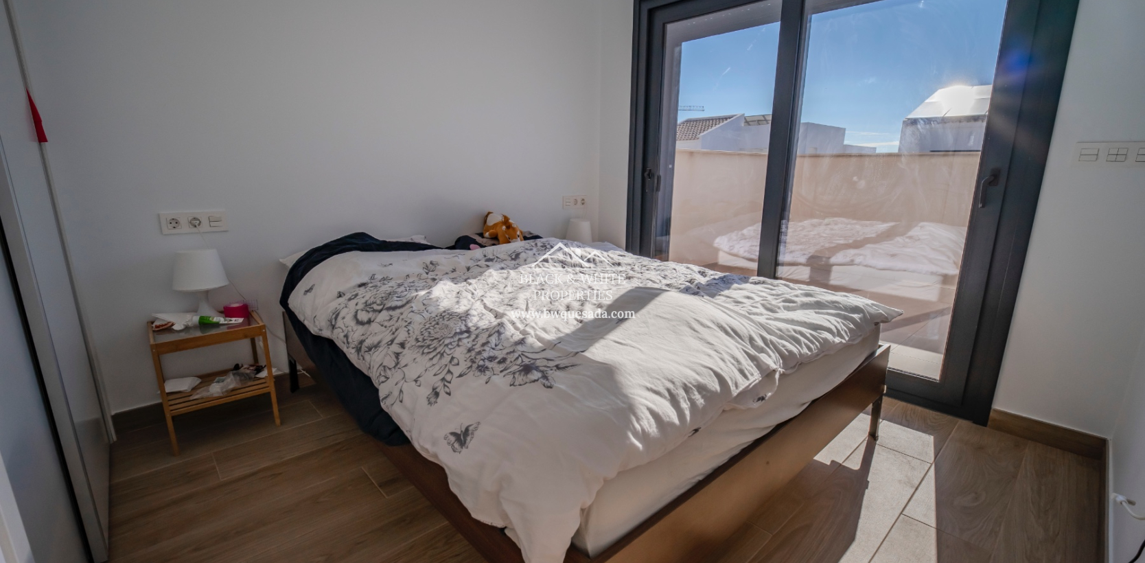 Resale - Semi detached - Ciudad Quesada - Ciudad Quesada - Rojales