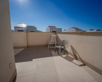 Resale - Semi detached - Ciudad Quesada - Ciudad Quesada - Rojales