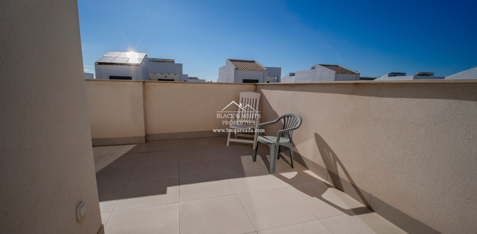 Resale - Semi detached - Ciudad Quesada - Ciudad Quesada - Rojales