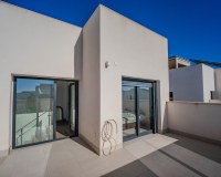 Resale - Semi detached - Ciudad Quesada - Ciudad Quesada - Rojales