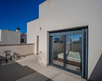 Resale - Semi detached - Ciudad Quesada - Ciudad Quesada - Rojales