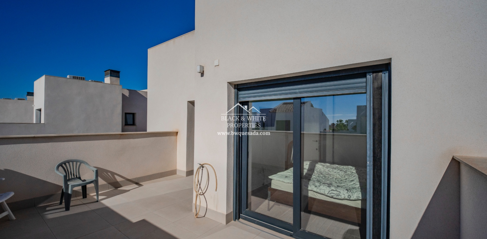 Resale - Semi detached - Ciudad Quesada - Ciudad Quesada - Rojales