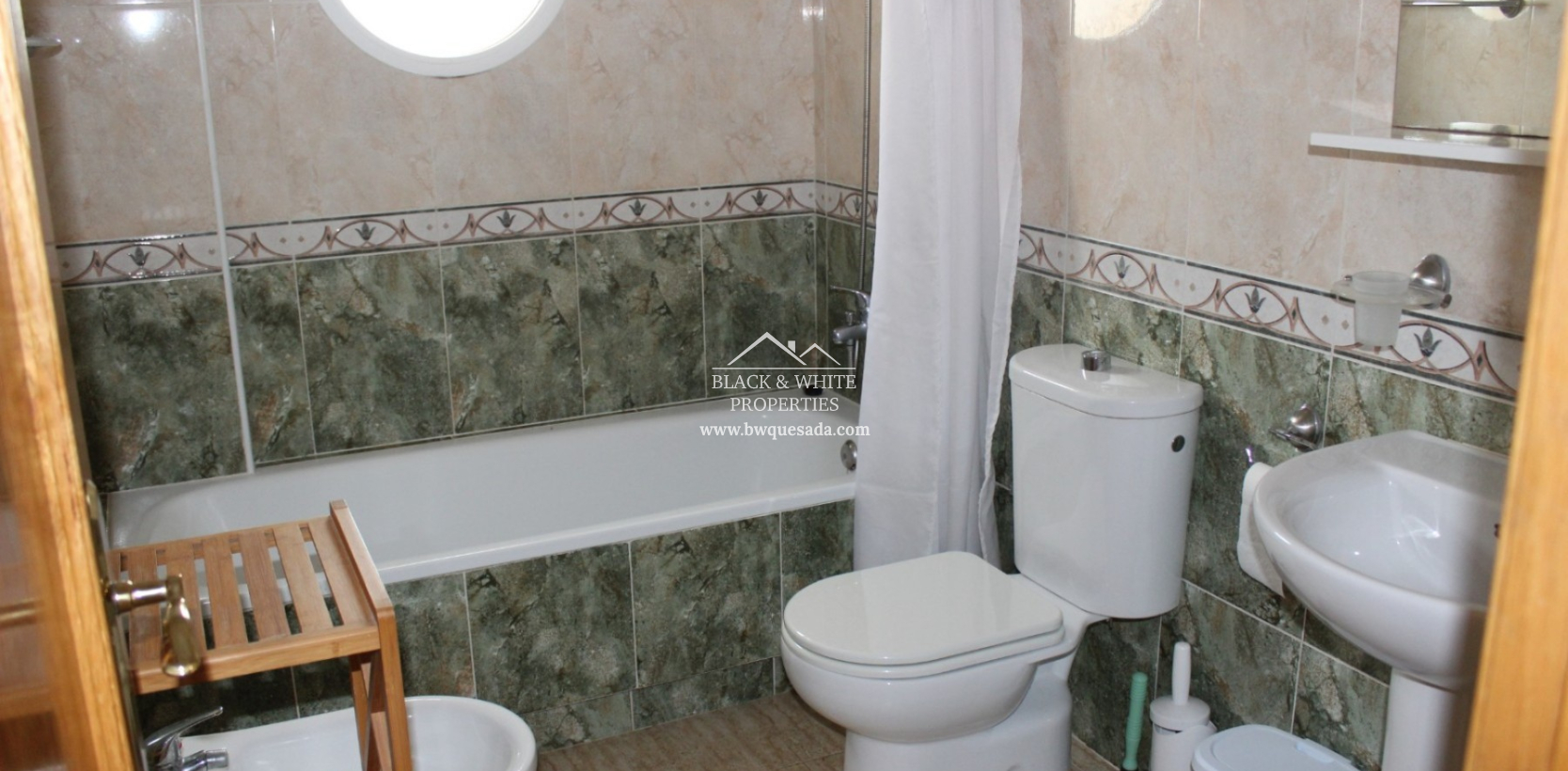 Resale - Semi - Detached Villa - Algorfa - Montemar