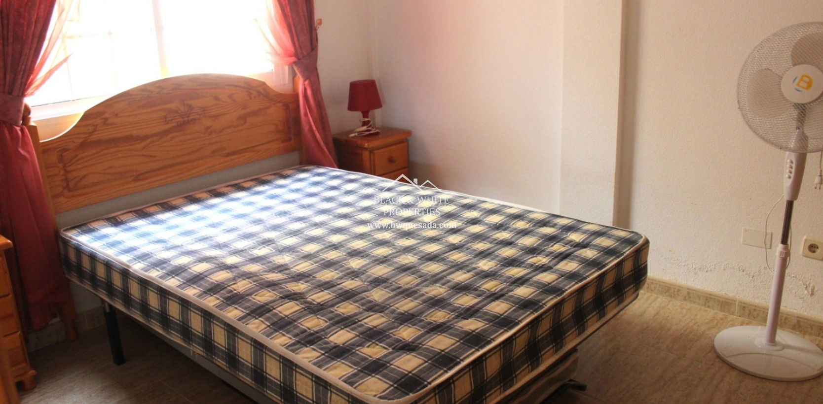 Resale - Semi - Detached Villa - Algorfa - Montemar