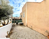 Resale - Semi - Detached Villa - Ciudad Quesada