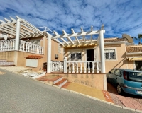 Resale - Semi - Detached Villa - Ciudad Quesada