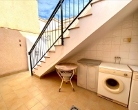 Resale - Semi - Detached Villa - Ciudad Quesada