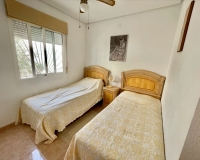 Resale - Semi - Detached Villa - Ciudad Quesada