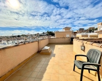 Resale - Semi - Detached Villa - Ciudad Quesada