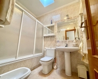 Resale - Semi - Detached Villa - Ciudad Quesada