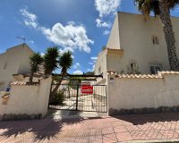 Resale - Semi - Detached Villa - Ciudad Quesada