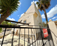 Resale - Semi - Detached Villa - Ciudad Quesada