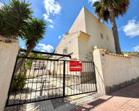 Resale - Semi - Detached Villa - Ciudad Quesada