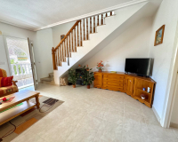 Resale - Semi - Detached Villa - Ciudad Quesada