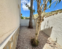 Resale - Semi - Detached Villa - Ciudad Quesada