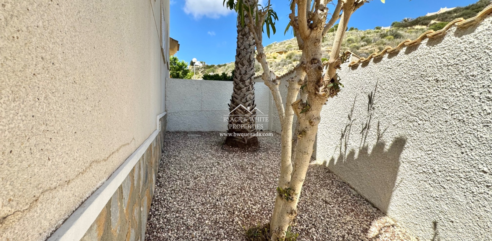 Resale - Semi - Detached Villa - Ciudad Quesada