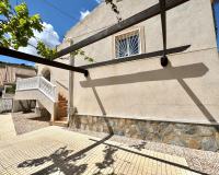 Resale - Semi - Detached Villa - Ciudad Quesada