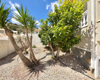 Resale - Semi - Detached Villa - Ciudad Quesada